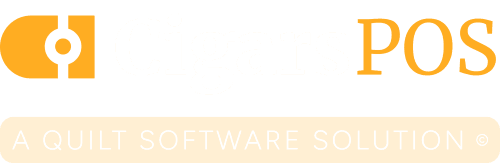 Cigar POS